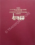 Book cover of Views of the most interesting scenery on the Liverpool and Manchester Railway by SHAW, I.